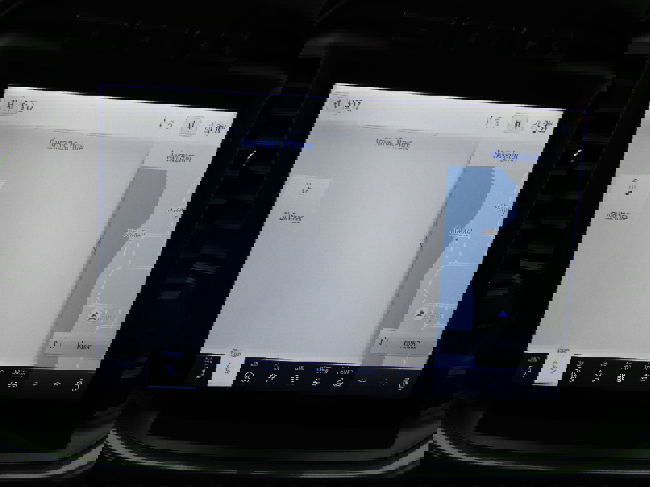 Used 2023 Ford F150 XLT w/ Equipment Group 302A High image 43