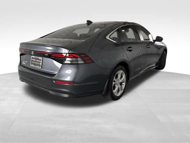 Used 2023 Honda Accord LX image 7