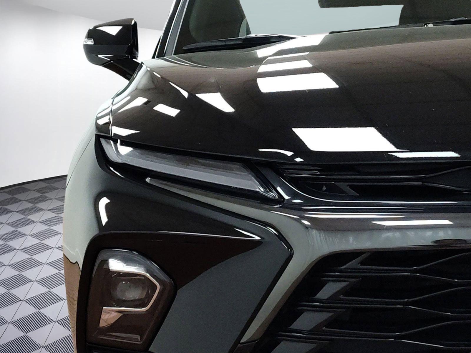 Used 2024 Chevrolet Blazer RS w/ Driver Confidence II Package image 10