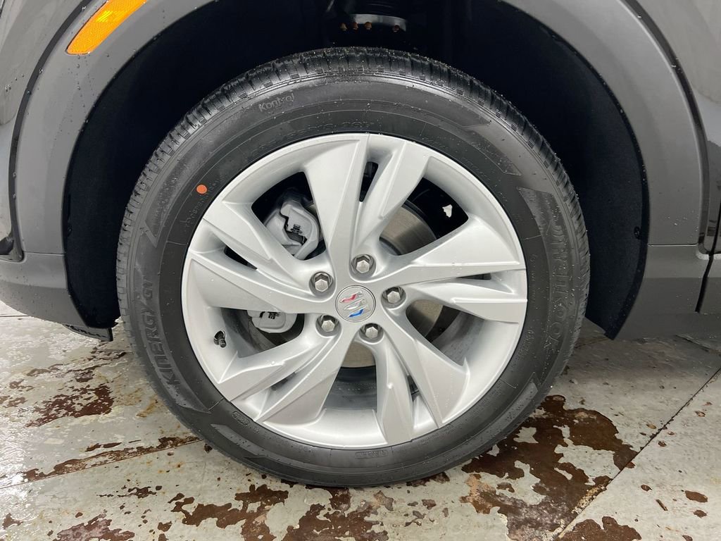 New 2026 Buick Encore GX Preferred w/ Comfort Package image 26