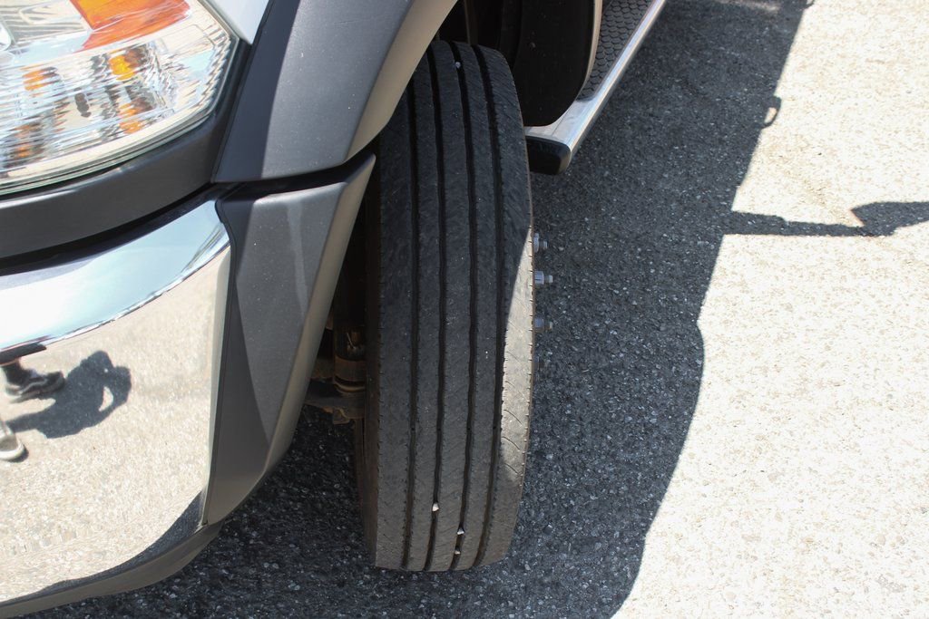 Used 2018 RAM 4500 Tradesman w/ Max Tow Package image 40