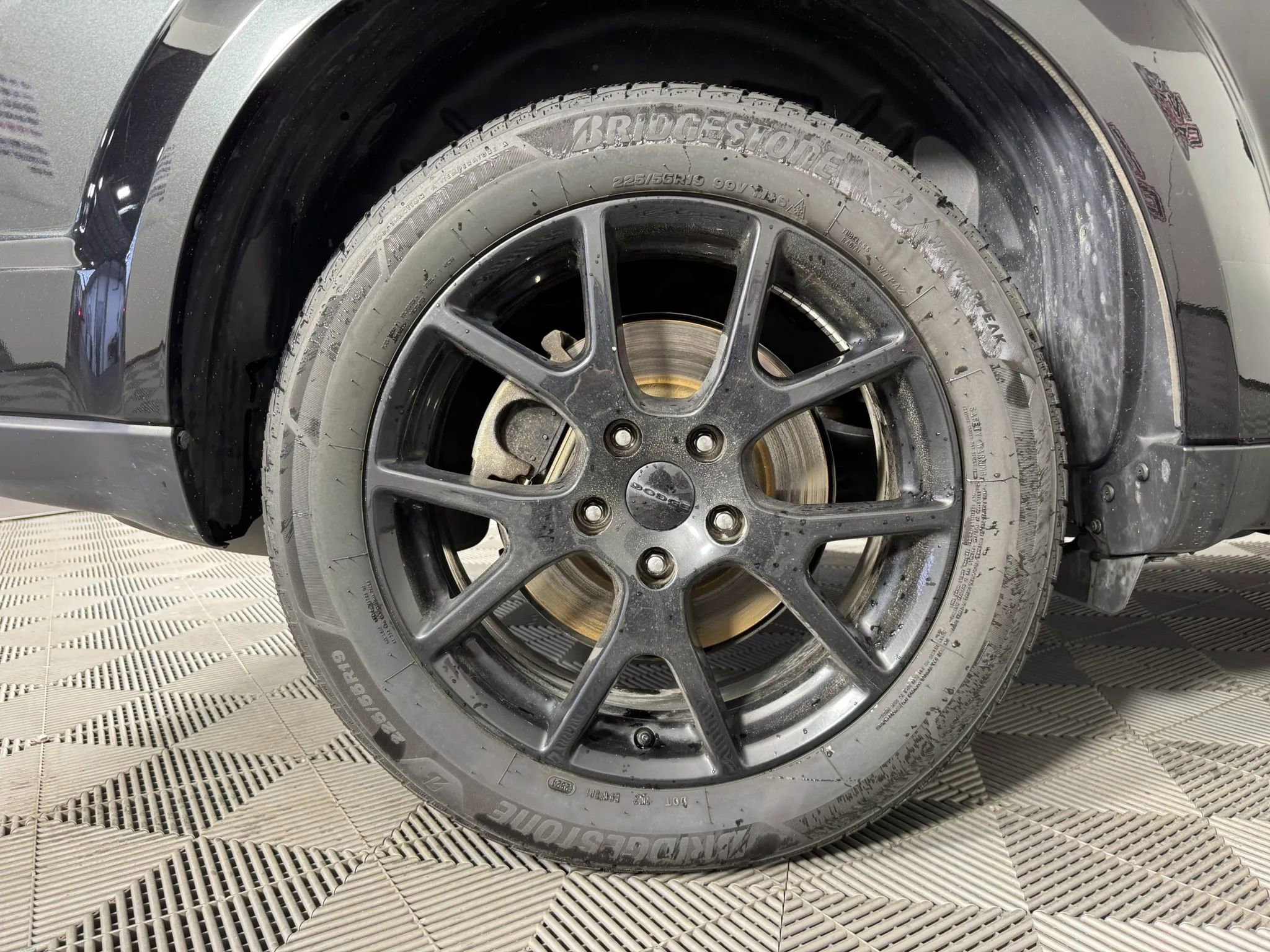 Used 2013 Dodge Journey SXT w/ Flexible Seating Group AWD/4WD image 46