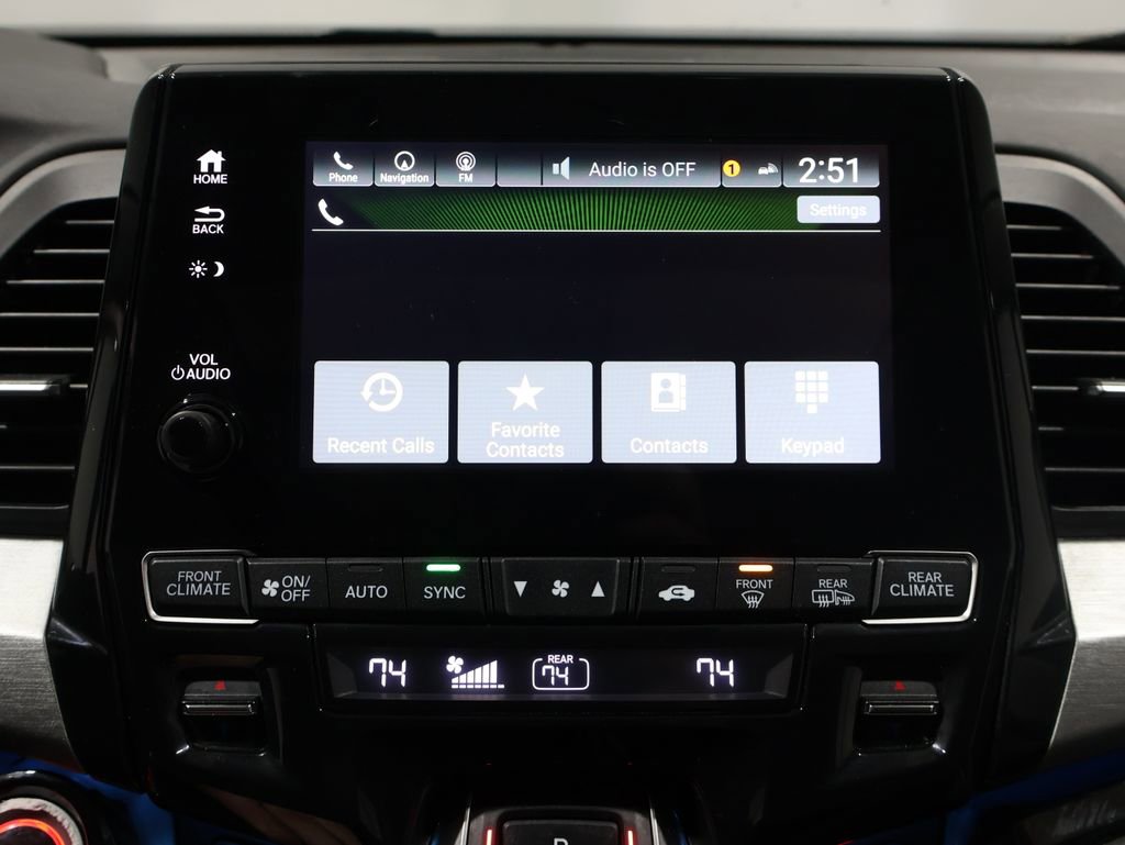 Used 2023 Honda Odyssey Touring image 35