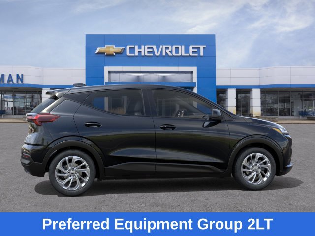 New 2027 Chevrolet Bolt LT FWD image 6