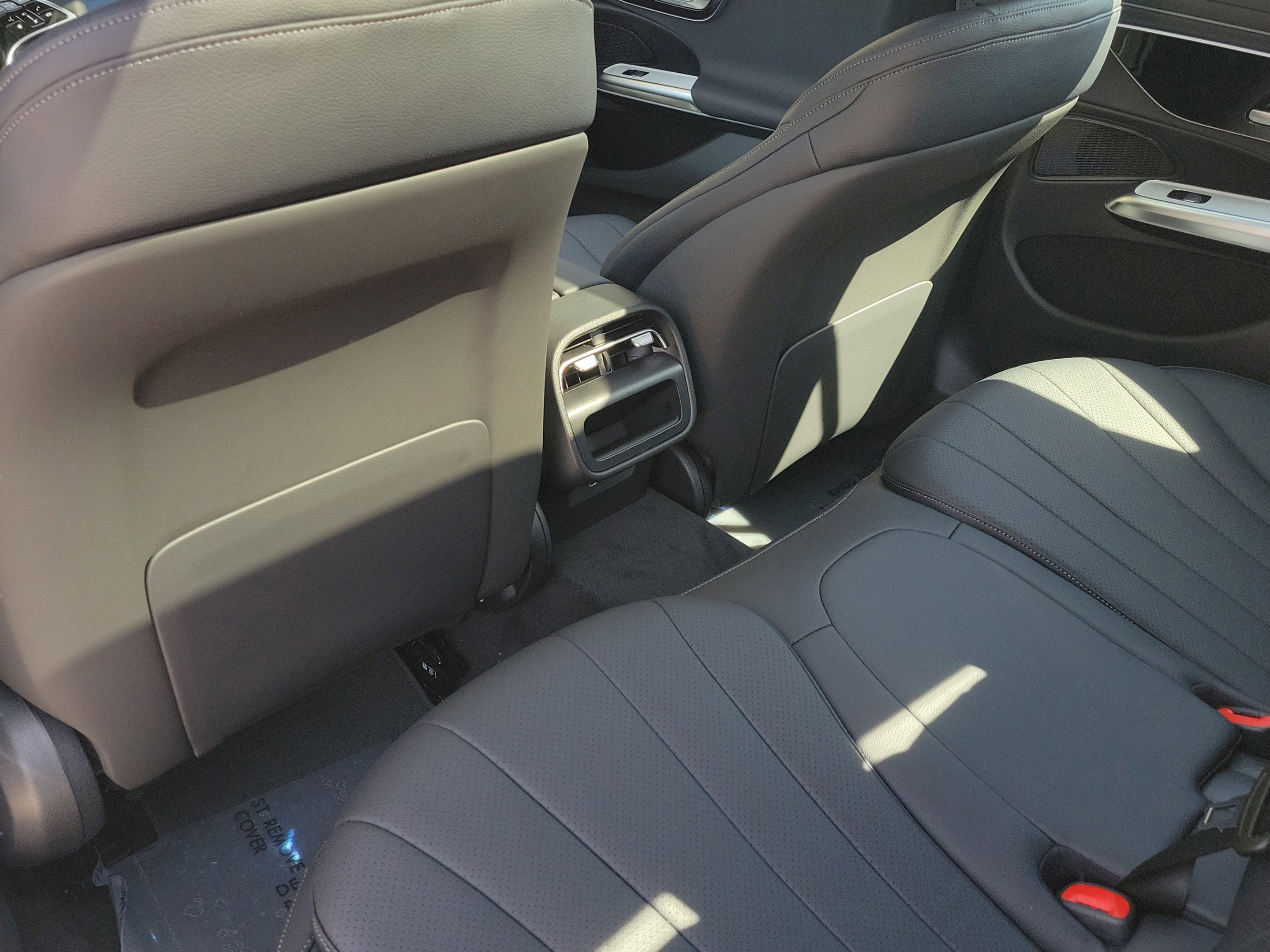 Certified 2026 Mercedes-Benz E 350 Sedan image 7