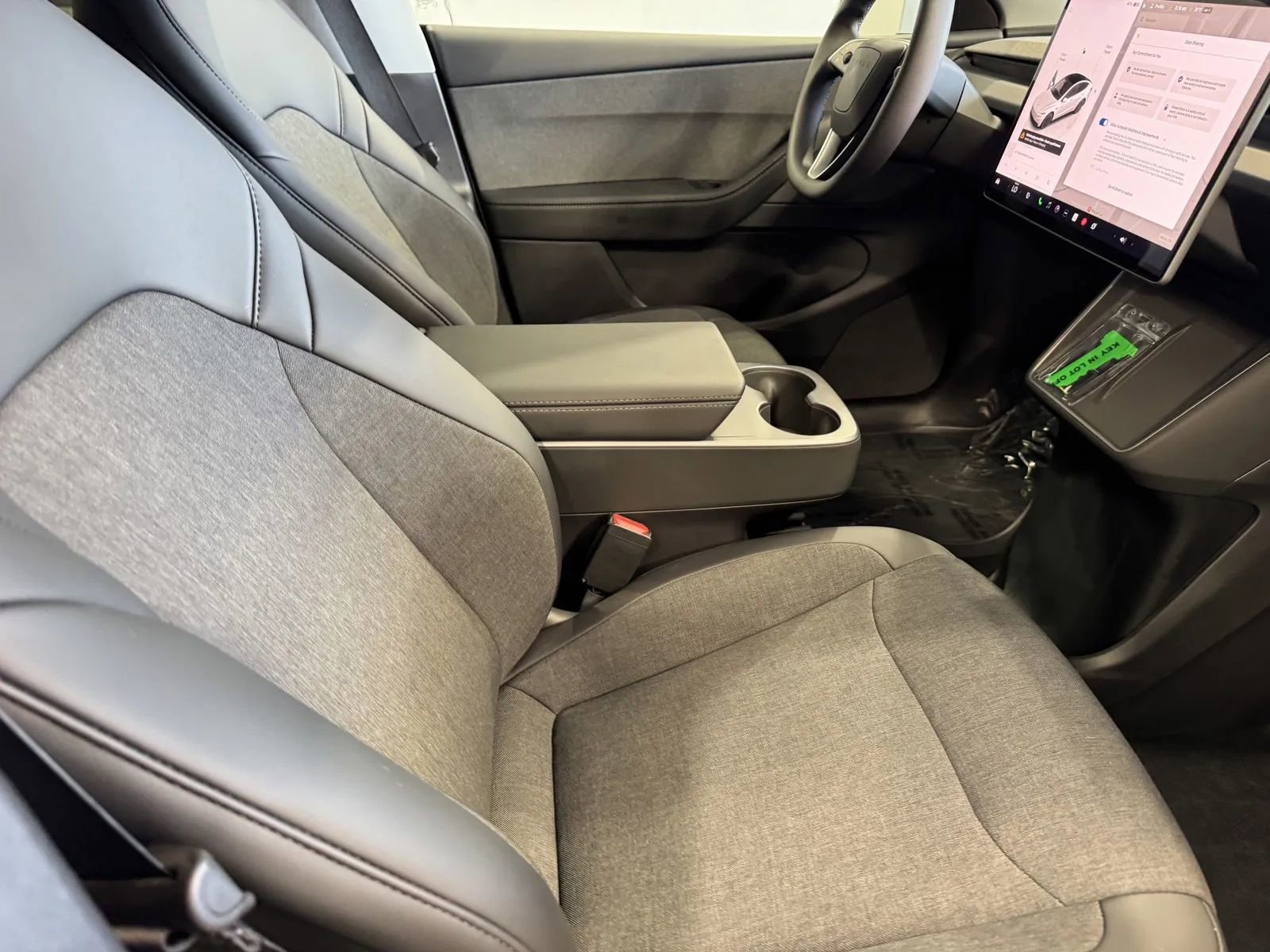 Used 2026 Tesla Model Y Long Range image 5