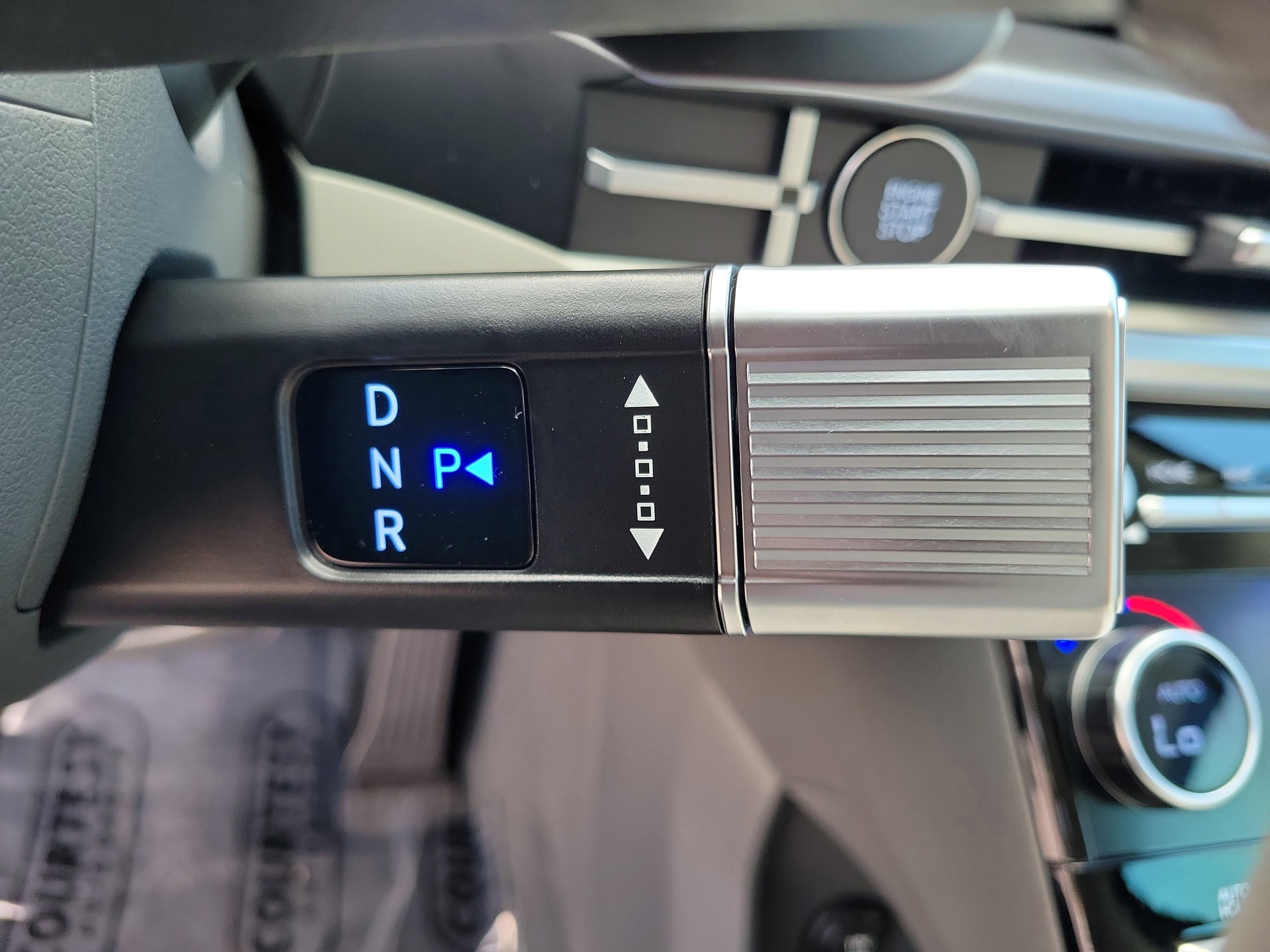 New 2026 Hyundai Santa Fe SE image 8