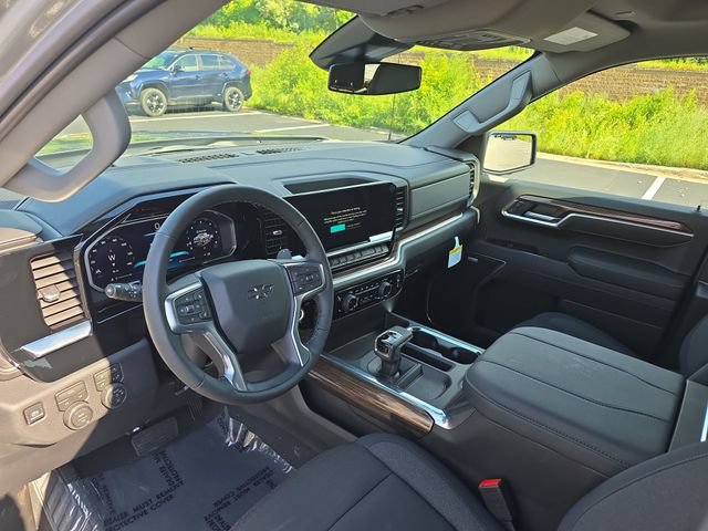 New 2026 Chevrolet Silverado 1500 RST w/ All Star Edition Plus AWD/4WD image 16