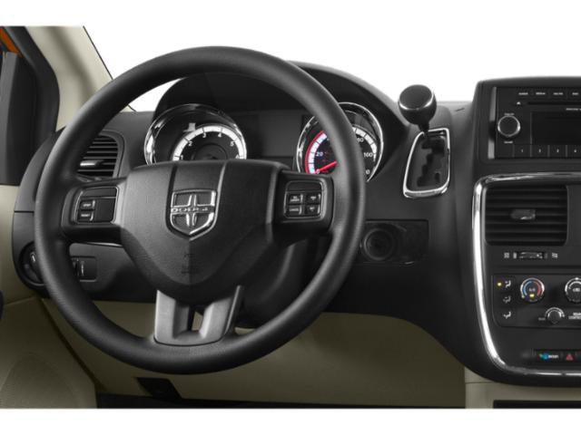 Used 2015 Dodge Grand Caravan SE FWD image 10
