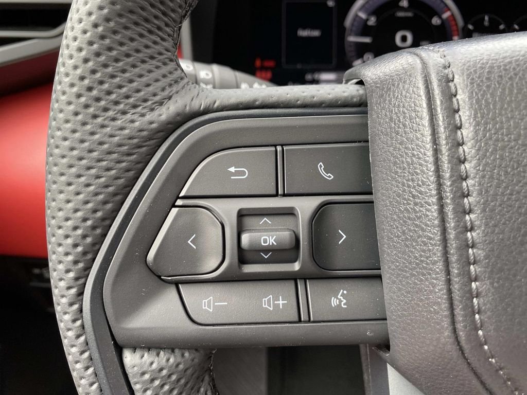 New 2026 Toyota Tundra TRD Pro AWD/4WD image 15
