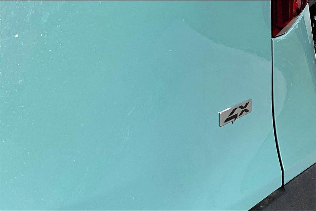 New 2026 Kia Seltos S AWD/4WD image 9