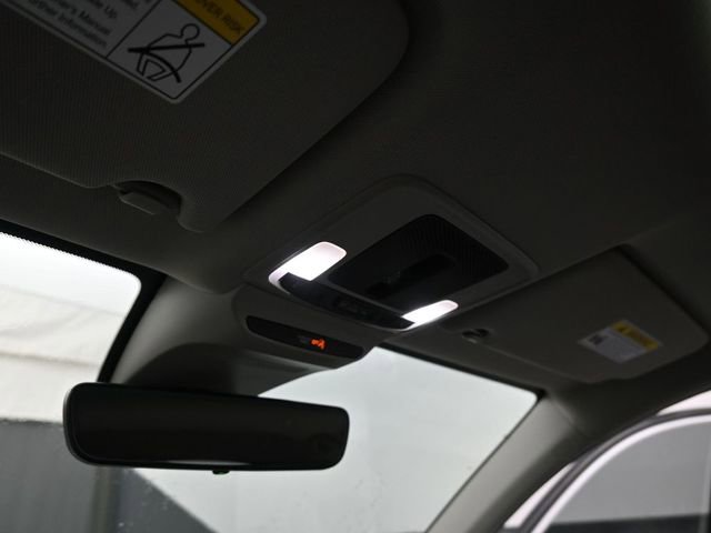 New 2026 Honda HR-V EX-L image 9