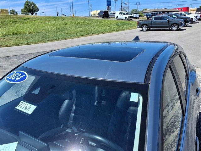 Used 2024 MAZDA CX-5 Carbon Edition image 26