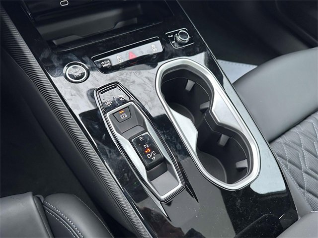 New 2026 Audi A6 Prestige image 12