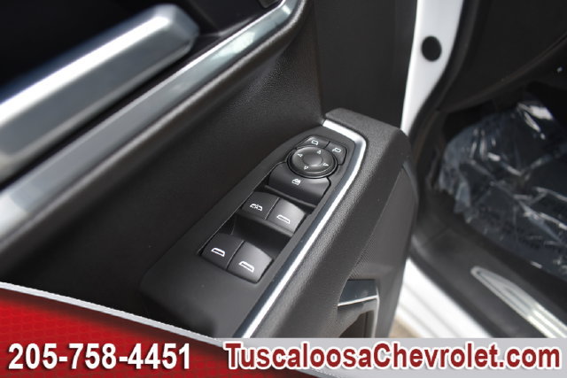 Certified 2026 Chevrolet Silverado 1500 LT RWD image 19