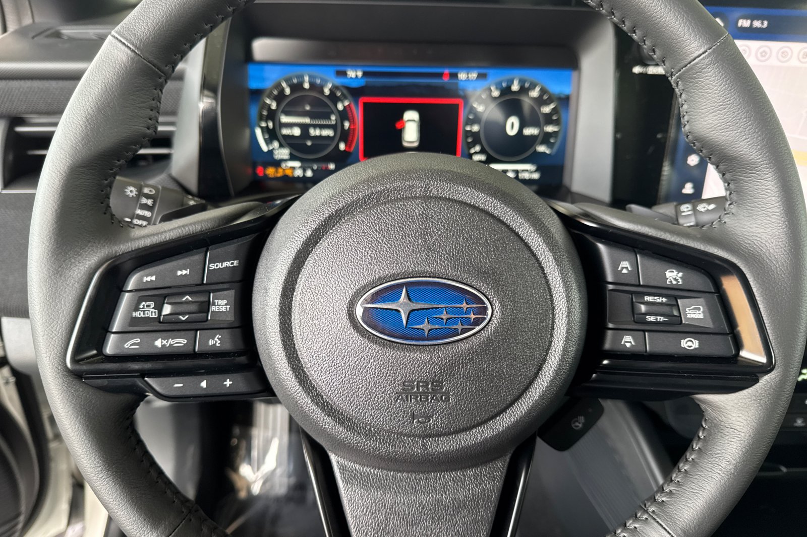 New 2026 Subaru Outback Limited XT AWD/4WD image 24