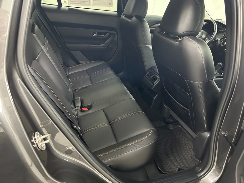 Used 2023 MAZDA CX-50 AWD 2.5 Turbo w/ Premium Pkg image 14