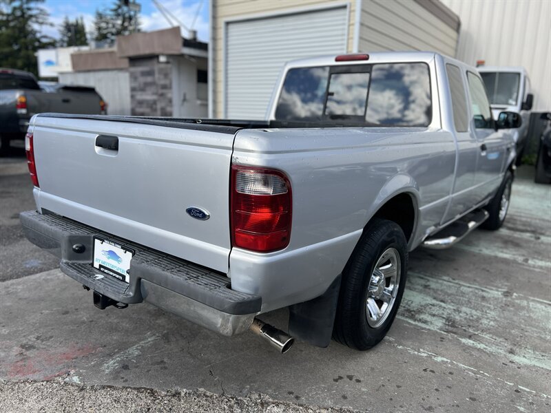 Used 2003 Ford Ranger XLT RWD image 5