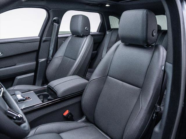 New 2026 Land Rover Range Rover Velar S image 13