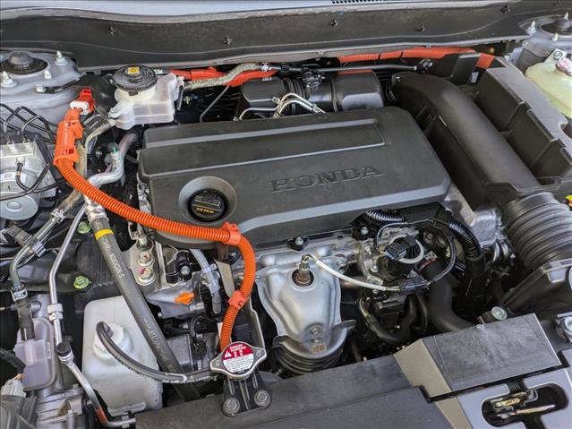 Used 2024 Honda CR-V Sport image 23