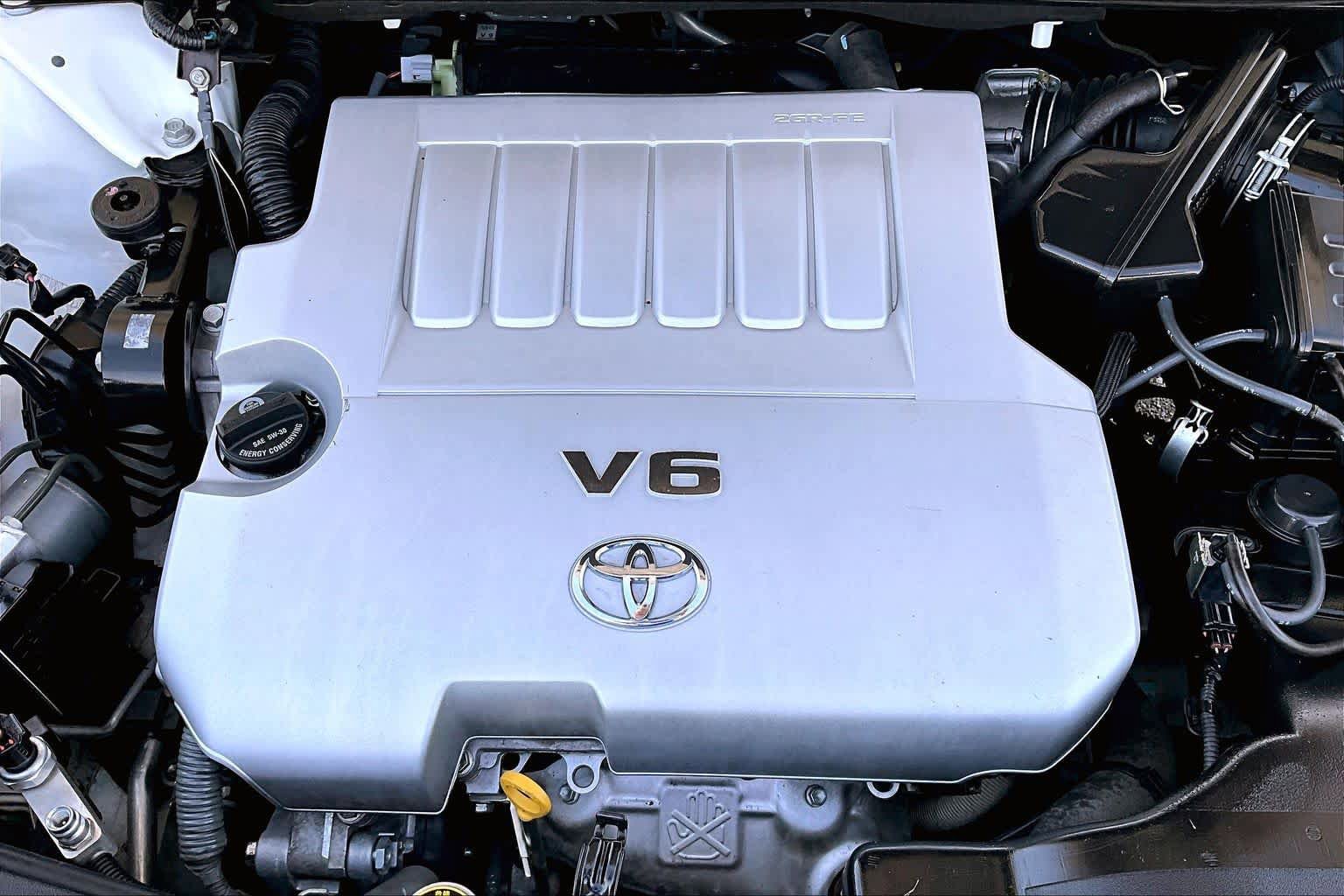 Used 2011 Toyota Venza AWD w/ Premium Pkg #2 image 32