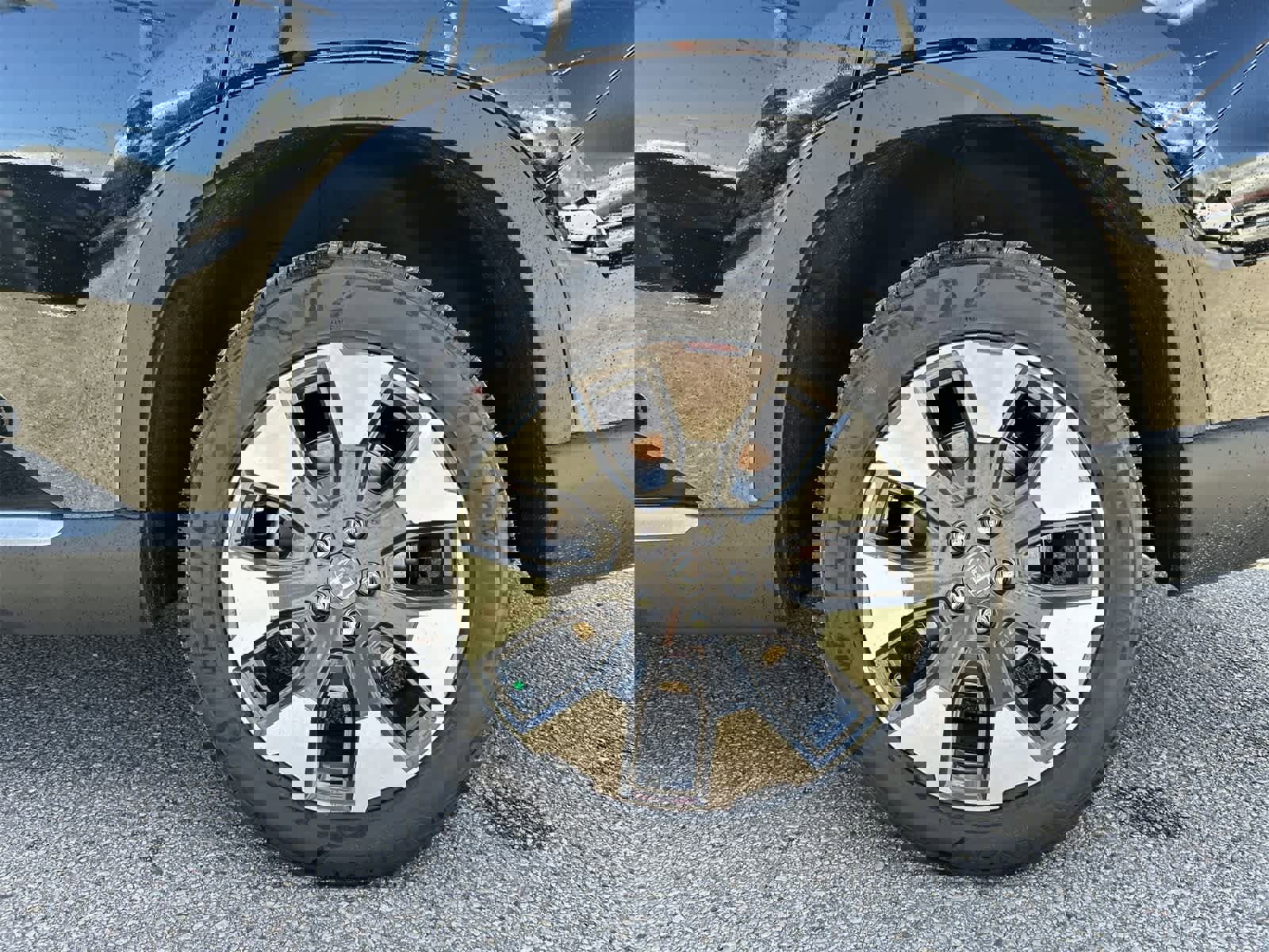 New 2026 Honda Pilot Touring image 8