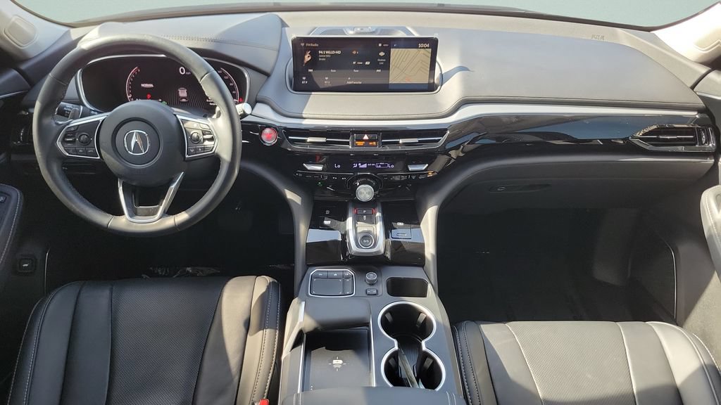 Used 2023 Acura MDX FWD w/ Technology Package image 10