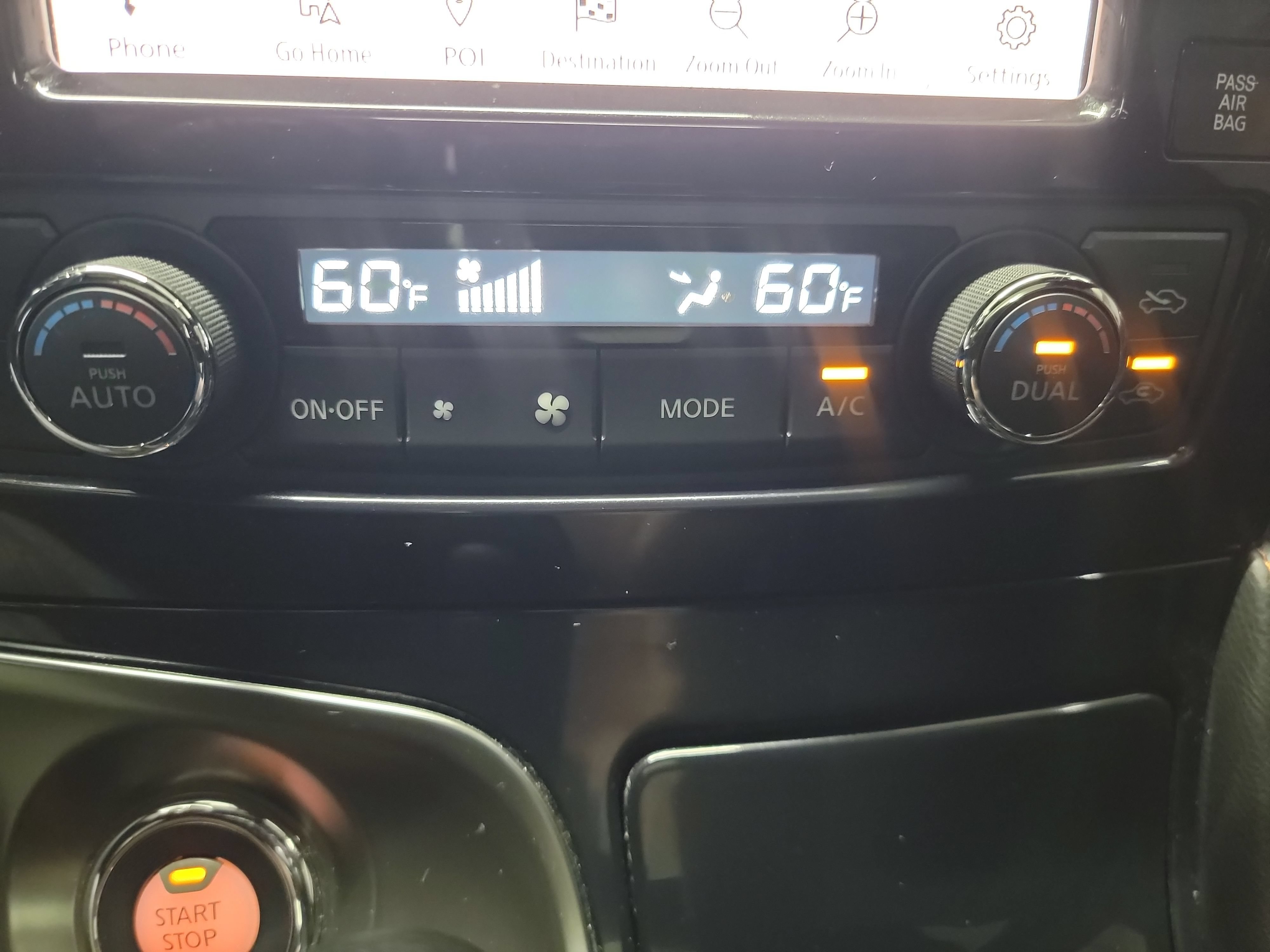 Used 2021 Nissan Maxima SR w/ Sport Mat Group FWD image 21