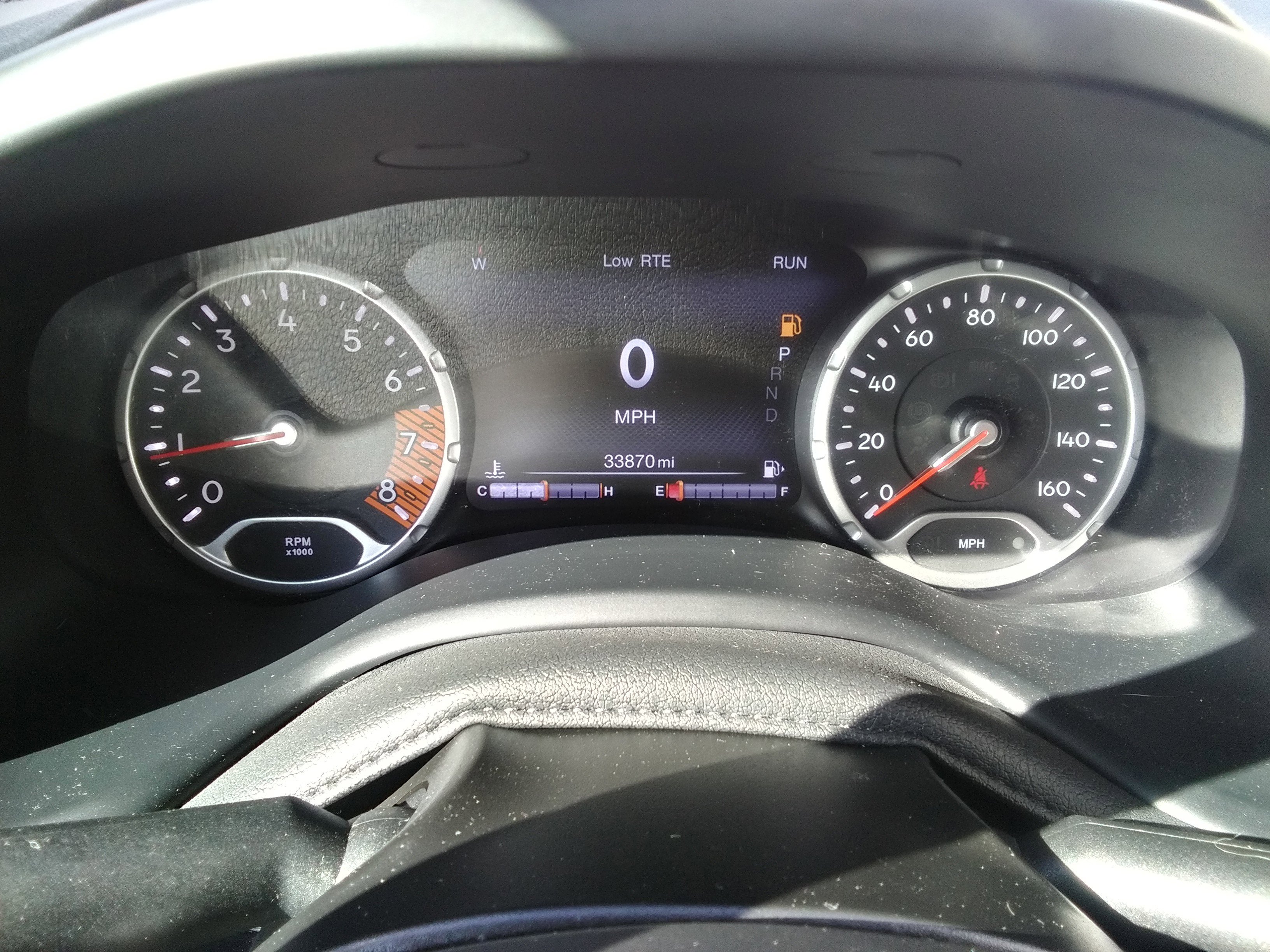 Used 2022 Jeep Renegade Latitude w/ Convenience Group AWD/4WD image 15