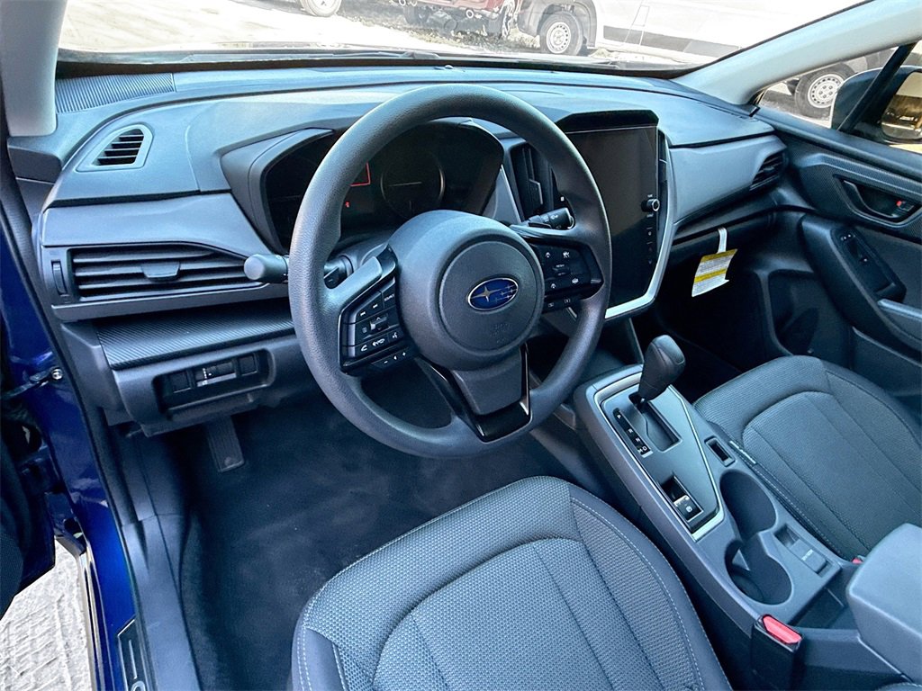 Used 2024 Subaru Crosstrek 2.0i Premium image 12