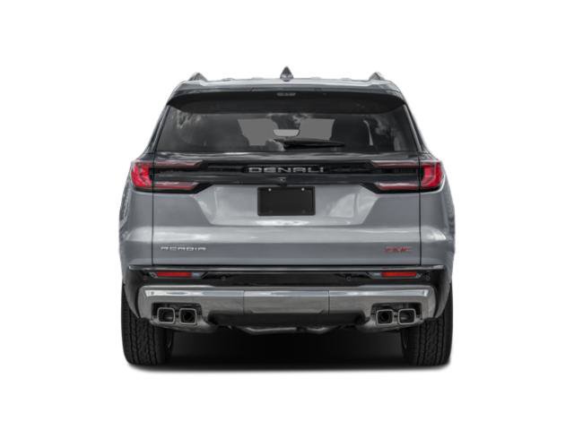 Used 2024 GMC Acadia Denali w/ Super Cruise Package image 8
