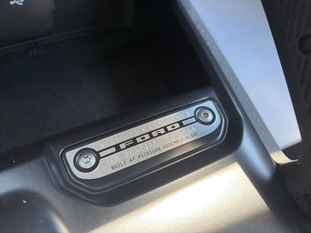 Used 2024 Ford Bronco Big Bend AWD/4WD image 21