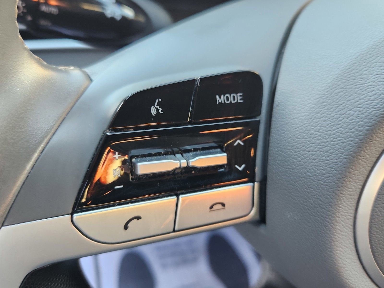 Certified 2023 Hyundai Elantra SEL w/ Convenience Package image 12