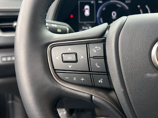 Used 2026 Lexus UX 300h FWD w/ Accessory Package (Z1) image 37
