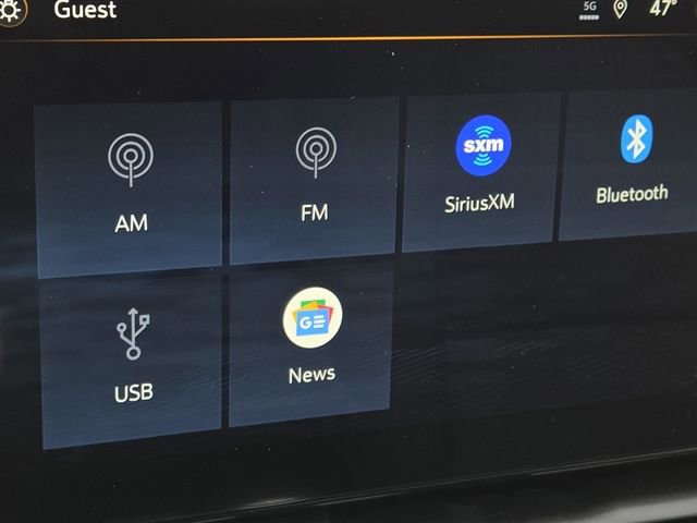 New 2026 Chevrolet Equinox LT image 5