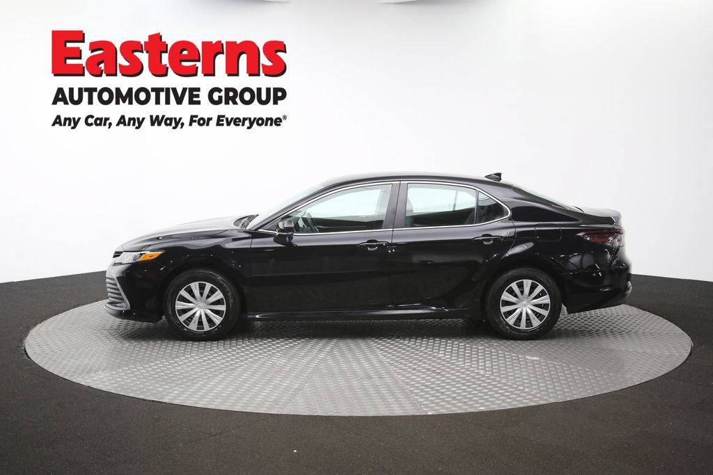 Used 2024 Toyota Camry LE FWD image 59