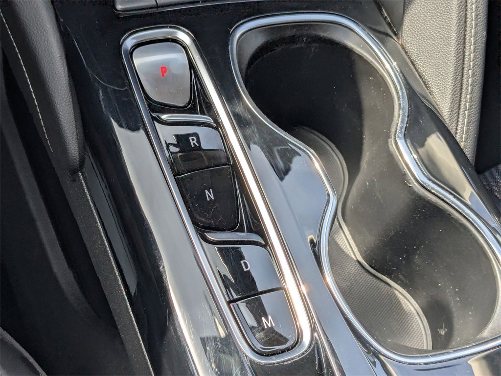 Used 2022 Buick Envision Preferred w/ Sport Touring Package image 12