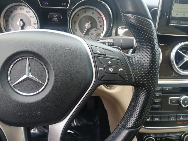 Used 2015 Mercedes-Benz GLA 250 4MATIC image 17