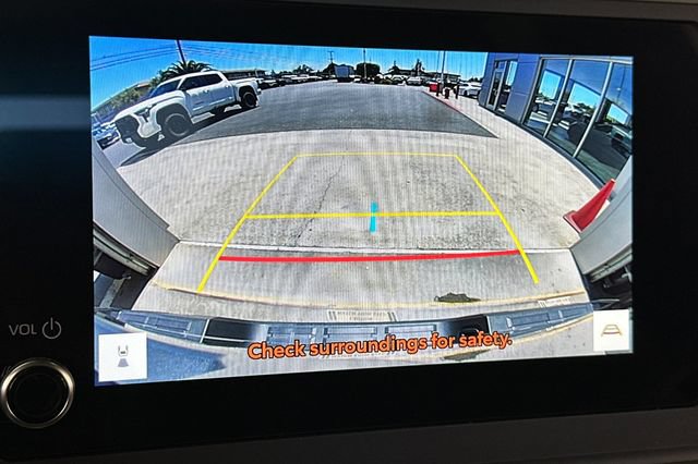 Used 2025 Toyota Tacoma SR5 RWD image 21