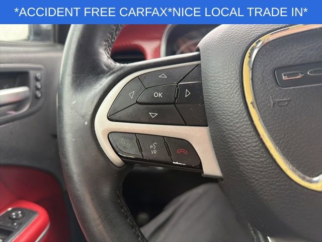 Used 2015 Dodge Charger SXT w/ Plus Group image 30