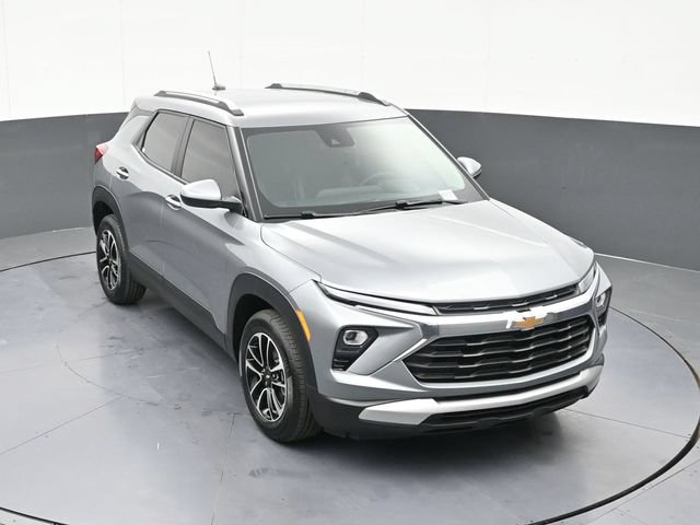 New 2026 Chevrolet TrailBlazer LT w/ Convenience Package FWD image 62