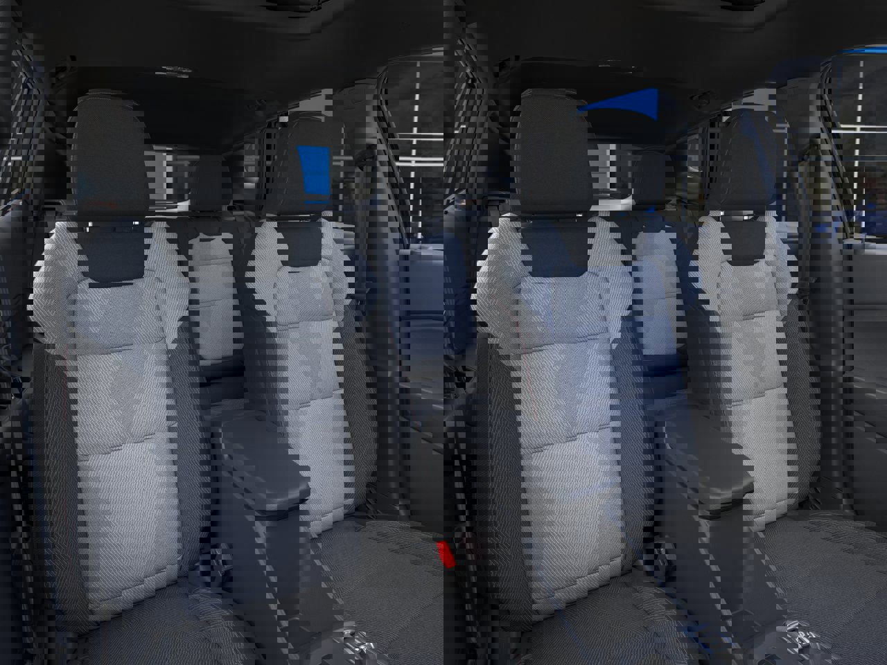 New 2026 Chevrolet Trax RS image 16