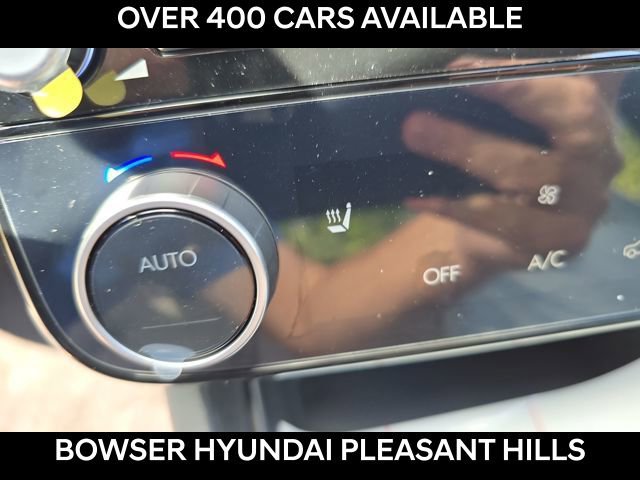 New 2026 Hyundai Santa Cruz SEL image 8