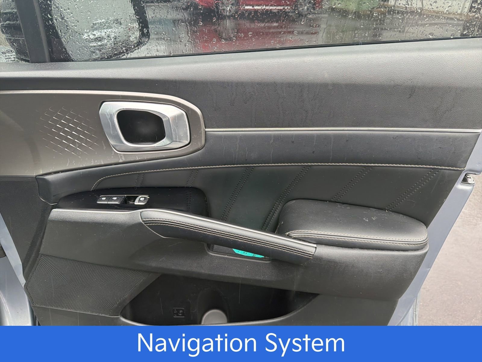 Certified 2021 Kia Sorento SX image 24