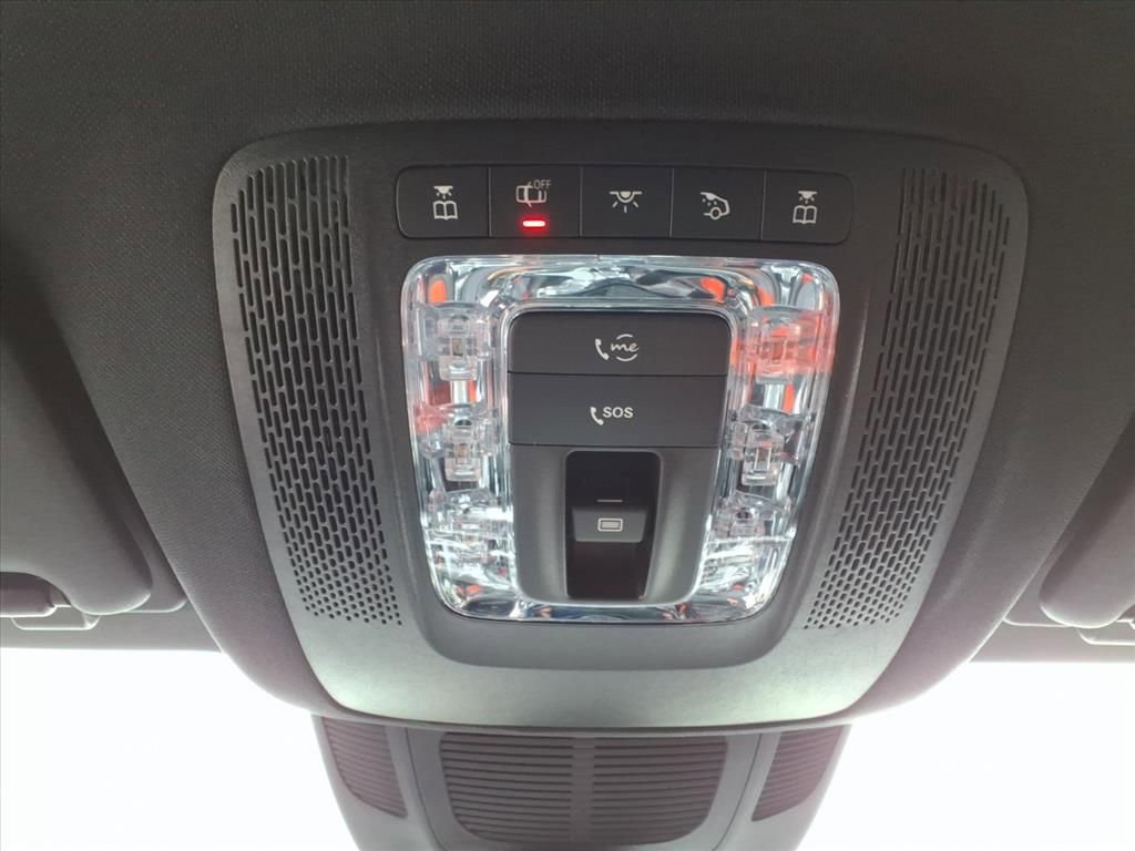 New 2026 Mercedes-Benz GLE 53 AMG 4MATIC Coupe image 25