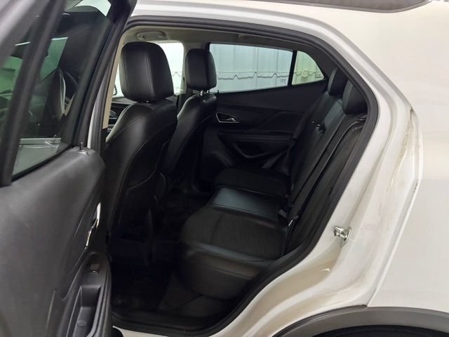 Used 2016 Buick Encore FWD image 15