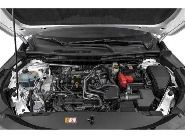 New 2026 Mitsubishi Outlander SE FWD image 14