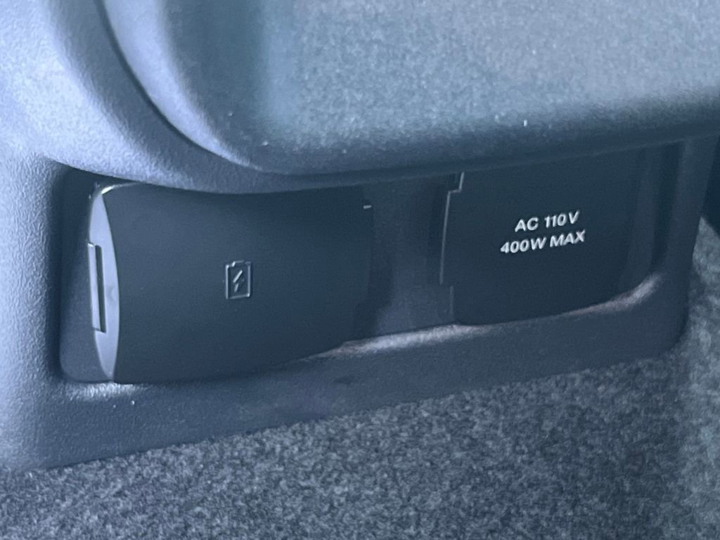 New 2025 Ford Bronco Outer Banks w/ Black Appearance Package image 18