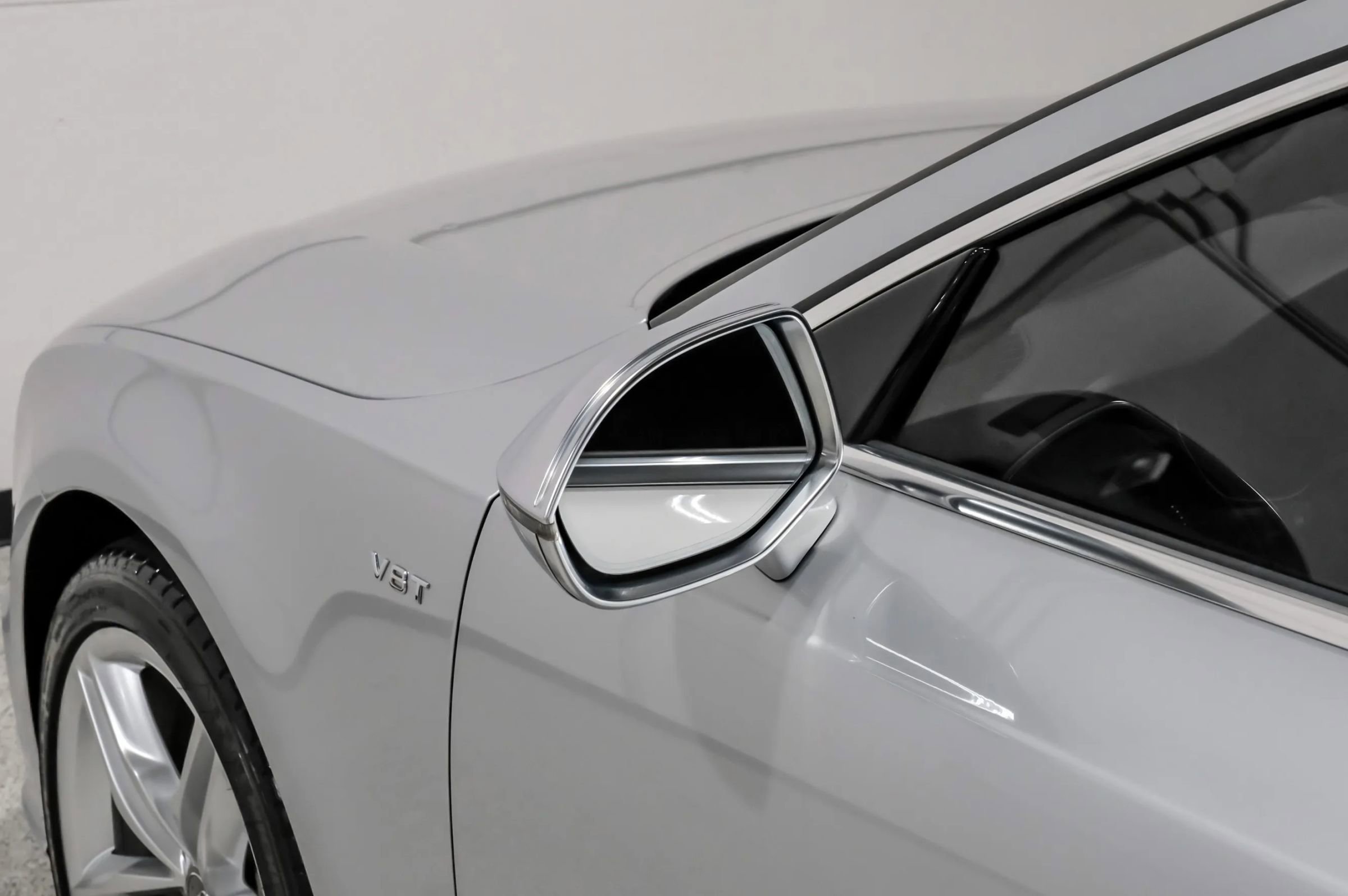 Used 2015 Audi S7 Prestige w/ Driver Assistance Package AWD/4WD image 50