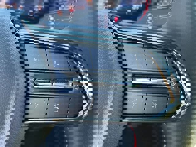 New 2025 Chevrolet Equinox EV RS image 21